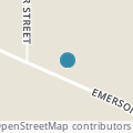 4002 Emerson Rd Sterling IL 61081 map pin